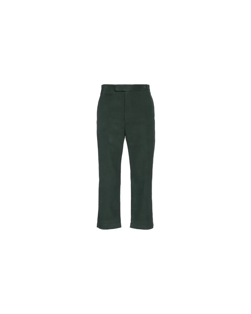Thom Browne HOSEN & RÖCKE - Hosenauf YOOX.COM Aquamarin