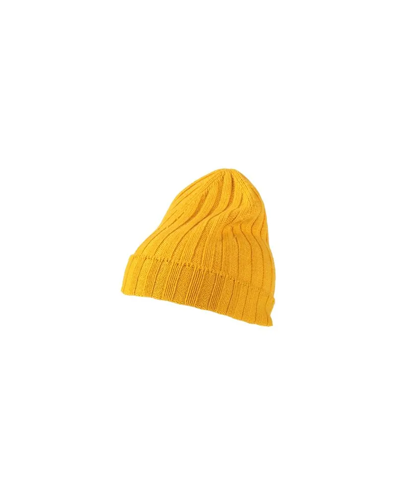 Gran Sasso ACCESSOIRES - Mützen & Hüteauf YOOX.COM Ringelblume