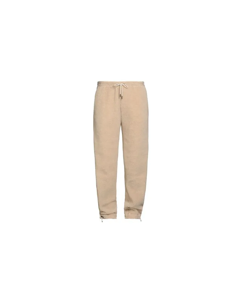 Woolrich HOSEN & RÖCKE - Hosenauf YOOX.COM Beige
