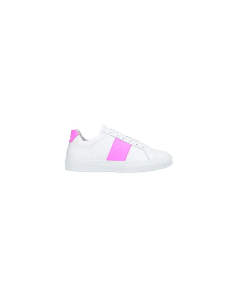 NATIONAL STANDARD SCHUHE - Sneakersauf YOOX.COM Weiß