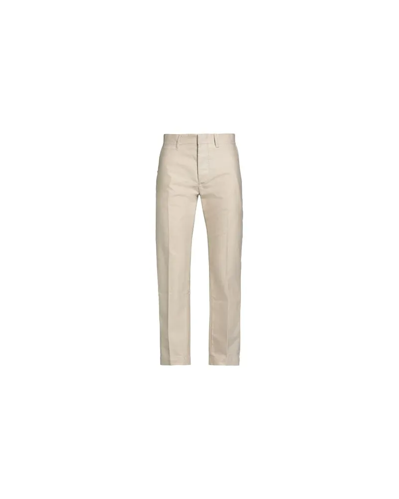 Tom Ford HOSEN & RÖCKE - Hosenauf YOOX.COM Beige