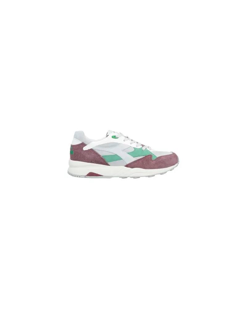 Diadora SCHUHE - Sneakersauf YOOX.COM Hellgrau