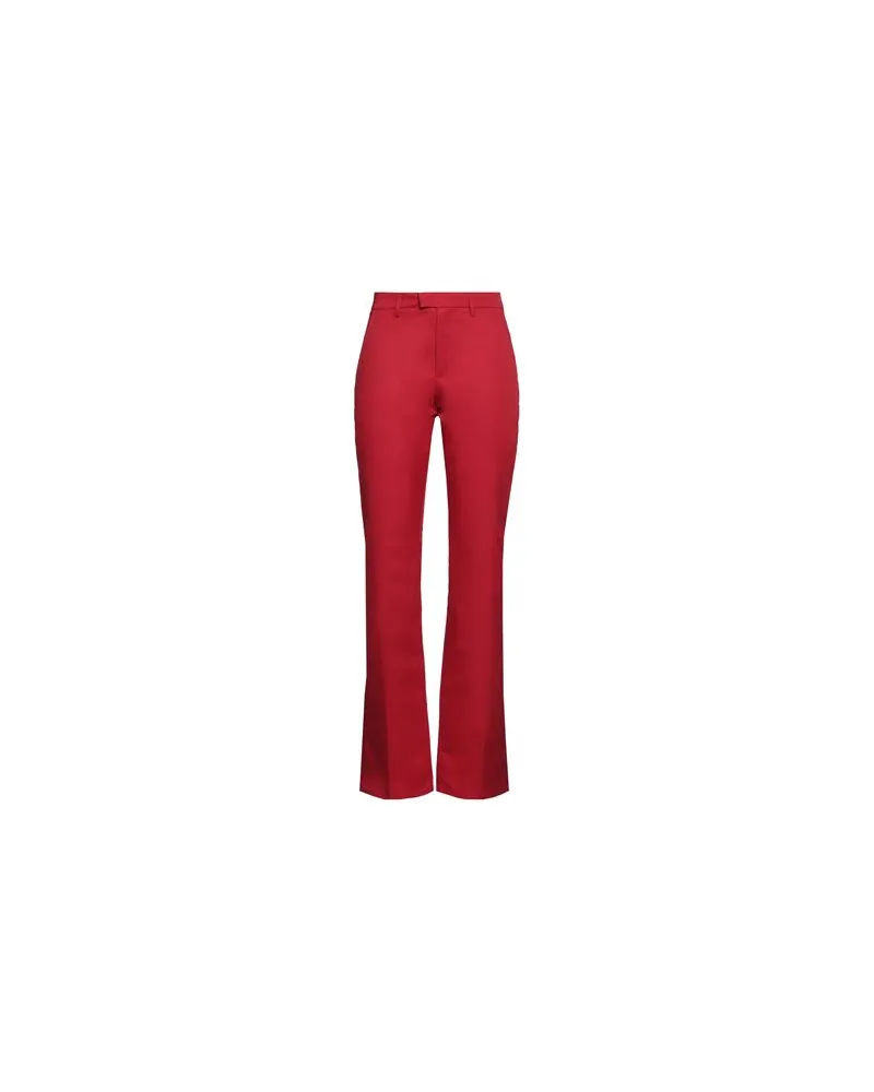Department 5 HOSEN & RÖCKE - Hosenauf YOOX.COM Rot