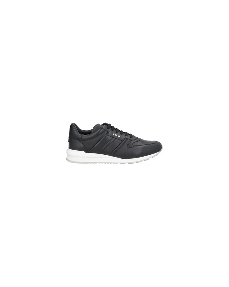 Bally SCHUHE - Sneakersauf YOOX.COM Schwarz