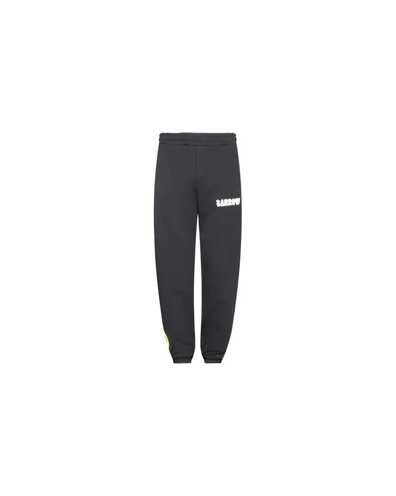 BARROW HOSEN & RÖCKE - Hosenauf YOOX.COM Schwarz
