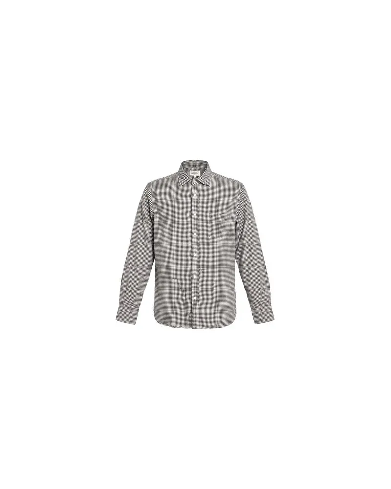 Hartford TOPS - Hemdenauf YOOX.COM Nachtblau