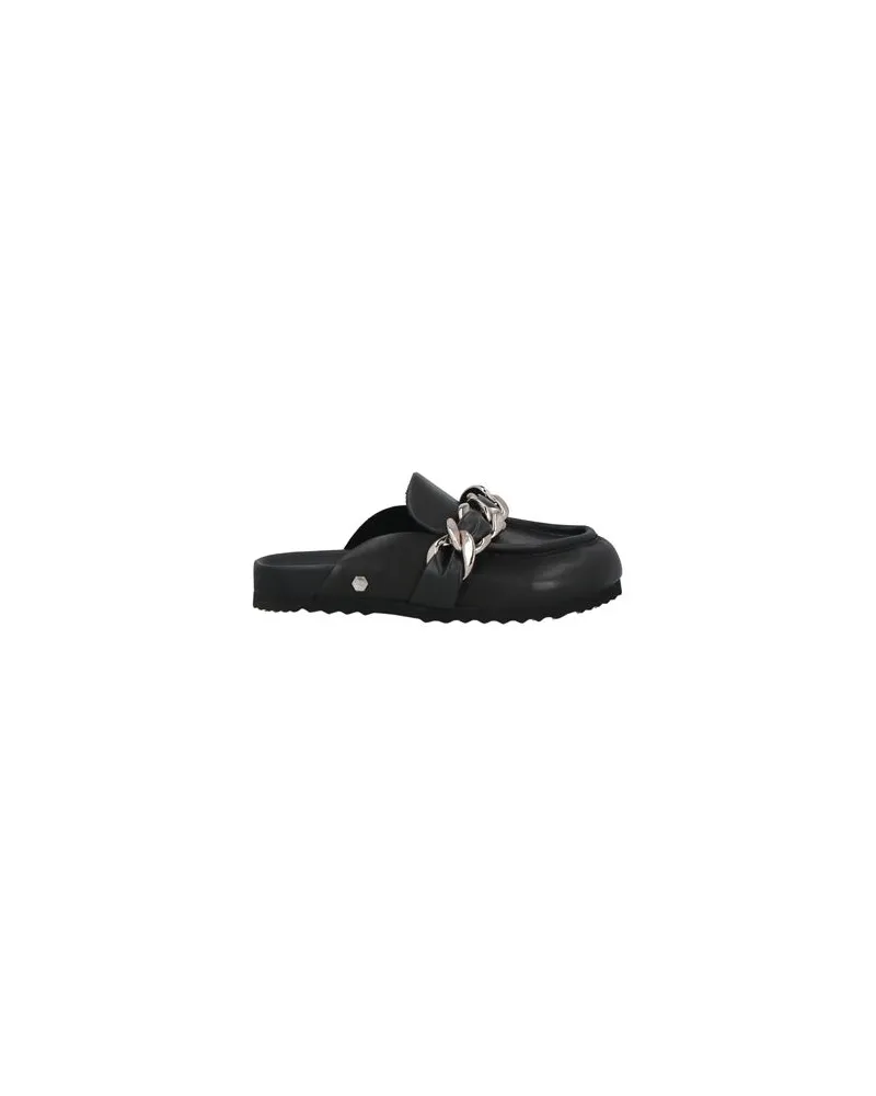 Cult SCHUHE - Mules & Clogsauf YOOX.COM Schwarz