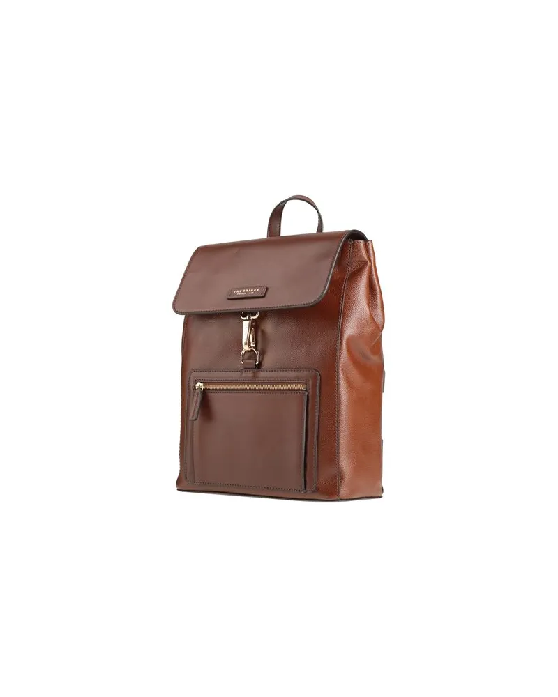 The Bridge TASCHEN - Rucksäckeauf YOOX.COM Braun