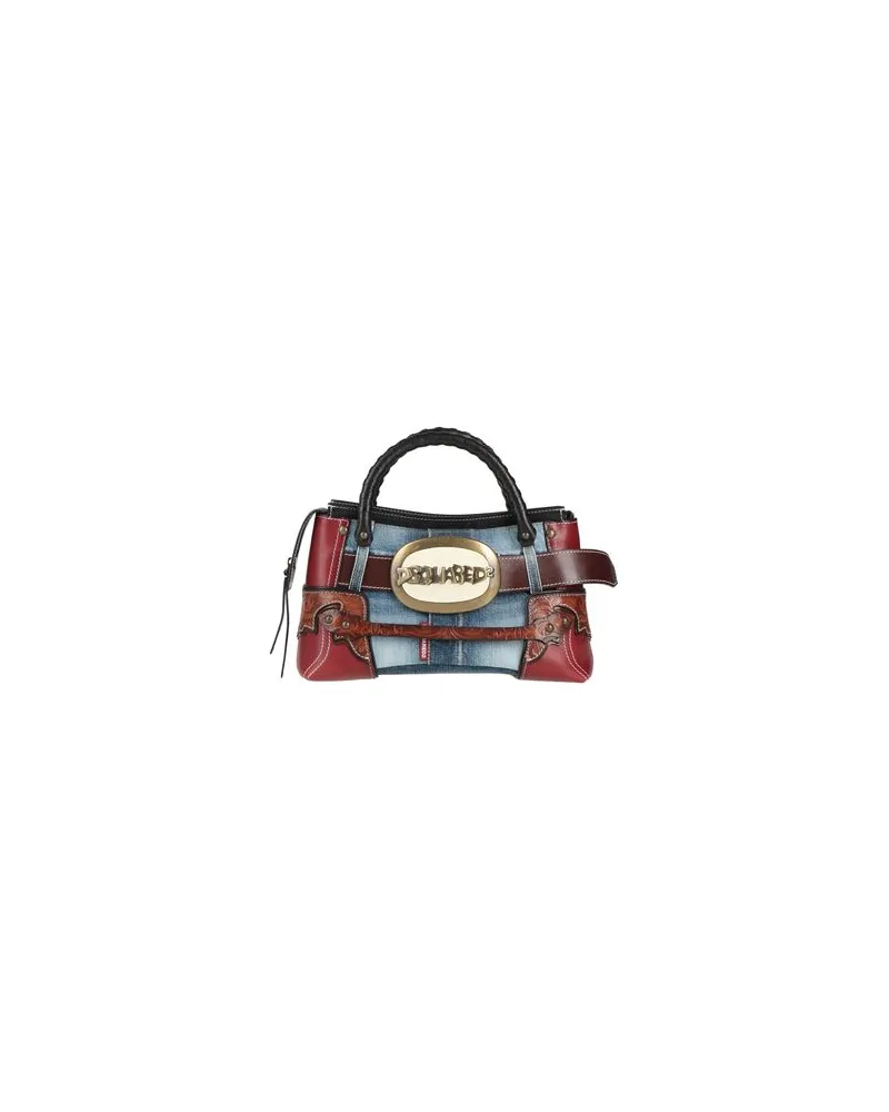 Dsquared2 TASCHEN - Handtaschenauf YOOX.COM Blau