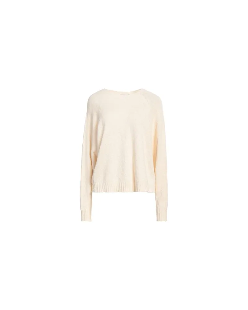 Motel STRICKWAREN - Pulloverauf YOOX.COM Beige