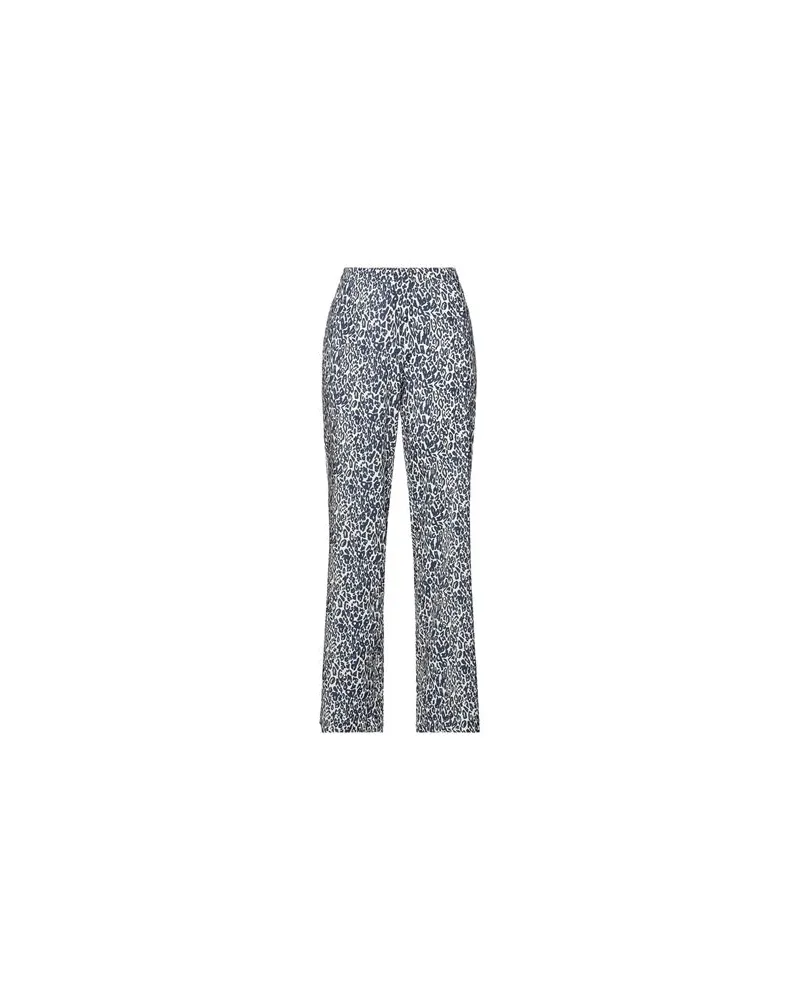 NVSCO 2107 HOSEN & RÖCKE - Hosenauf YOOX.COM Nachtblau