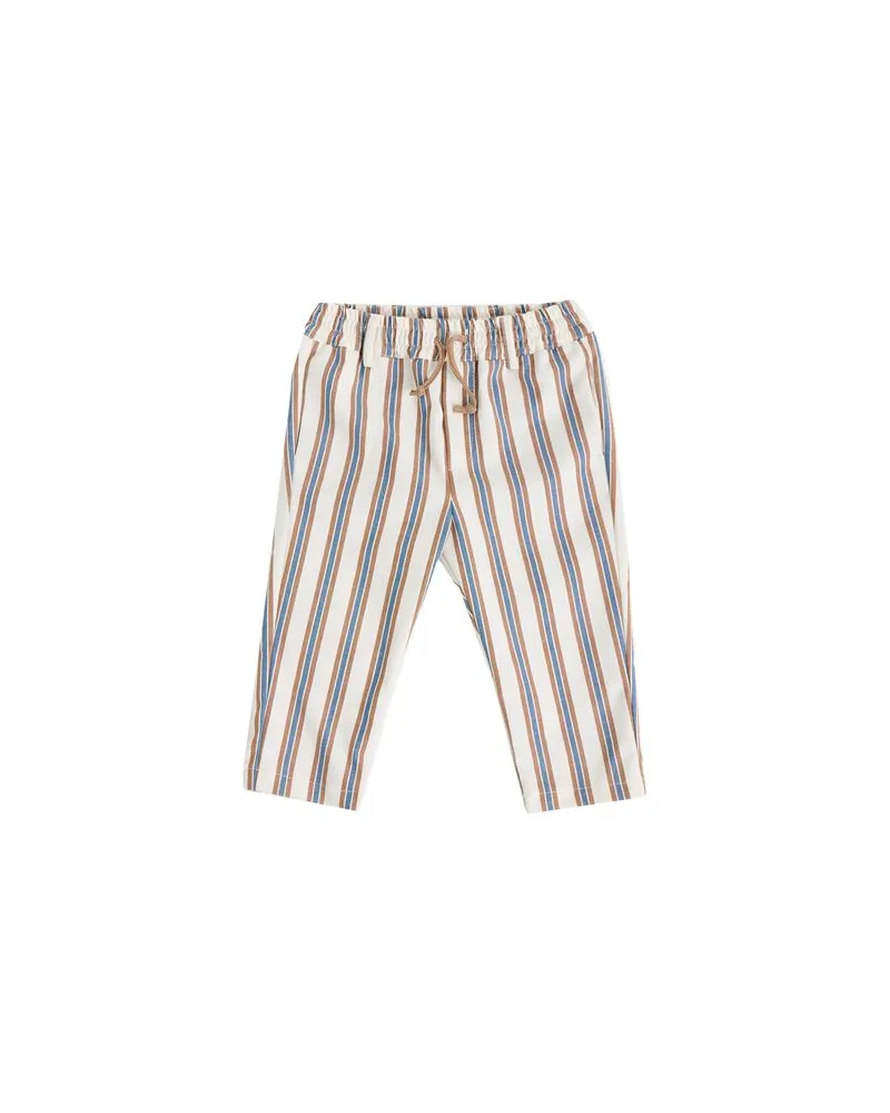 Daniele Alessandrini HOSEN & RÖCKE - Hosenauf YOOX.COM Elfenbein