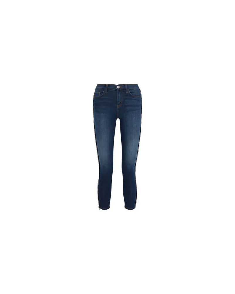 Current/Elliot HOSEN & RÖCKE - Jeanshosenauf YOOX.COM Blau