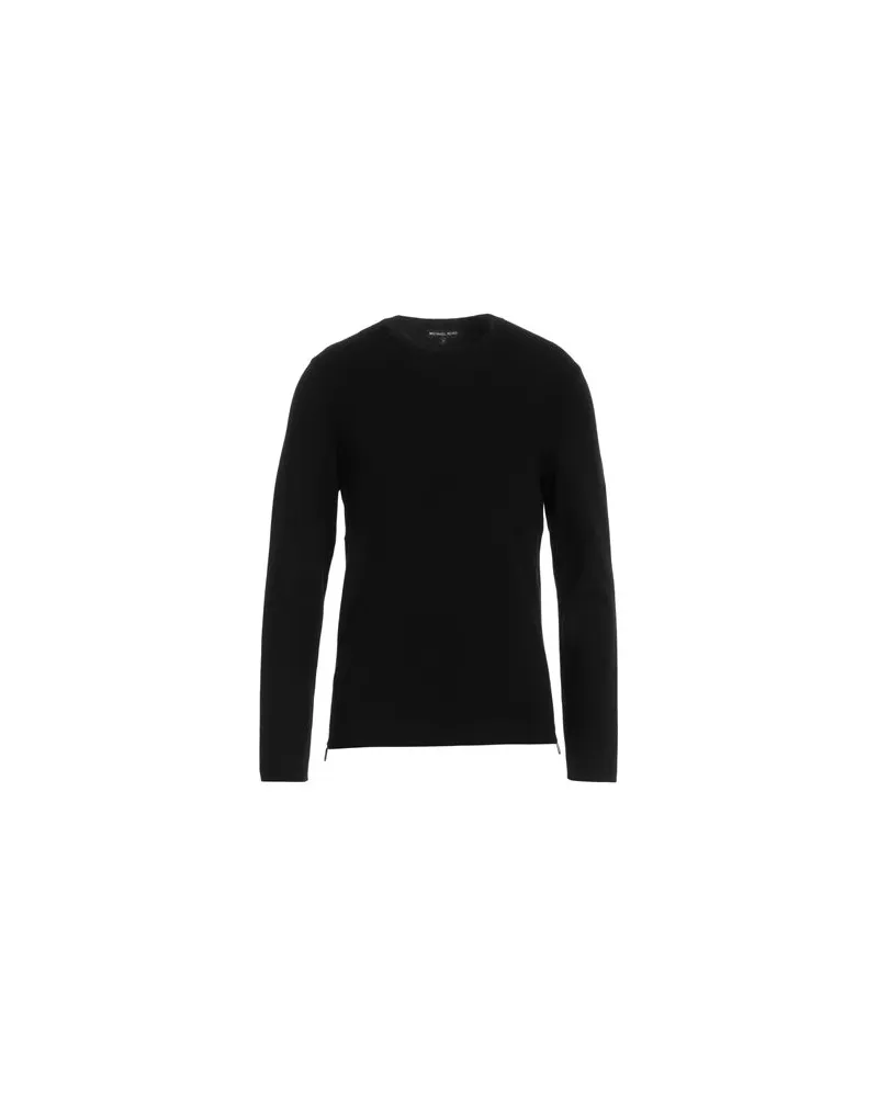 Michael Kors STRICKWAREN - Pulloverauf YOOX.COM Schwarz