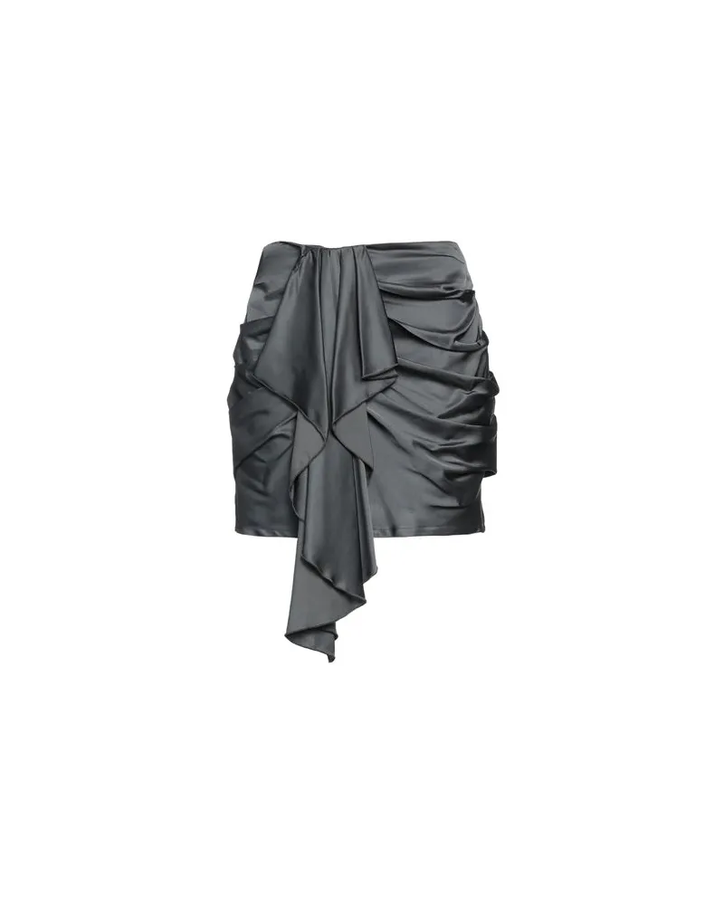VICOLO HOSEN & RÖCKE - Miniröckeauf YOOX.COM Blei
