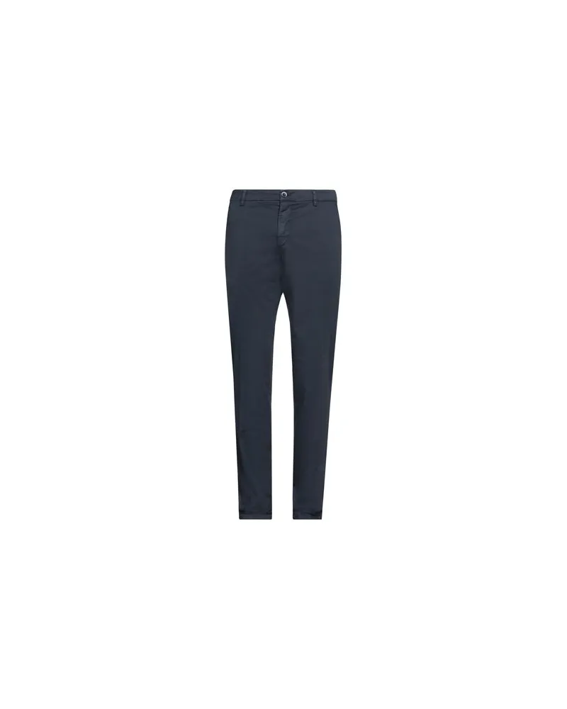 Mason's HOSEN & RÖCKE - Hosenauf YOOX.COM Nachtblau