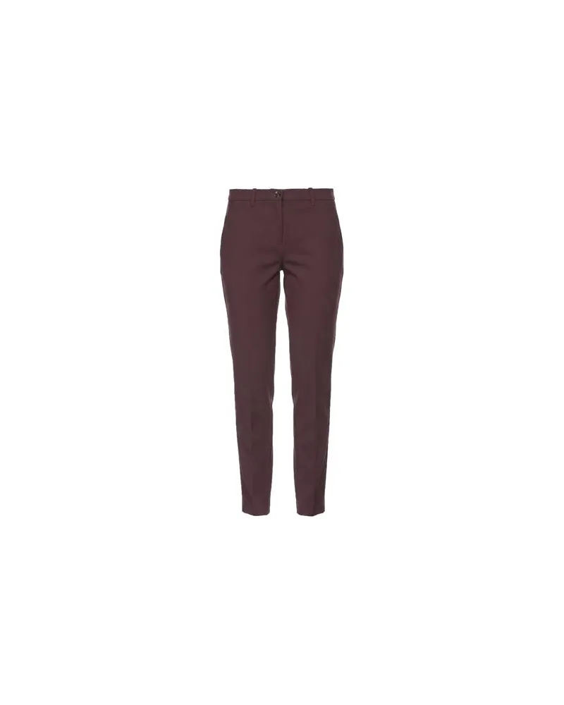 nine:inthe:morning HOSEN & RÖCKE - Hosenauf YOOX.COM Dunkelviolett