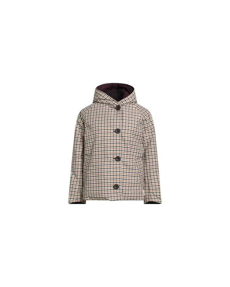 OOF WEAR JACKEN & MÄNTEL - Jacken und Anoraksauf YOOX.COM Beige