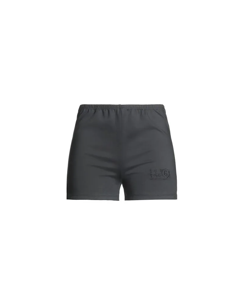 Maison Margiela HOSEN & RÖCKE - Shorts & Bermudashortsauf YOOX.COM Schwarz