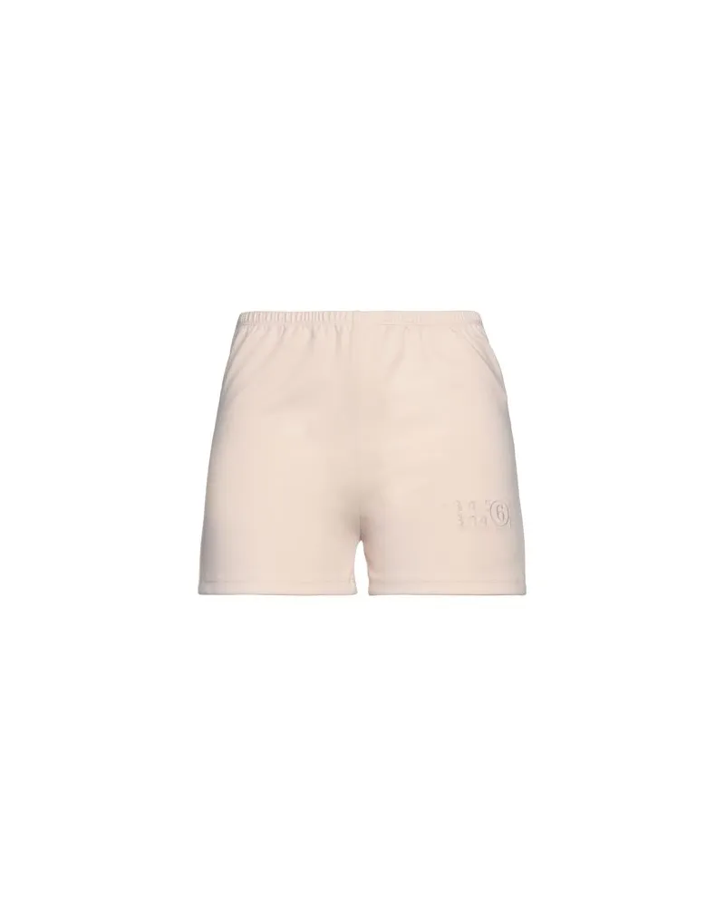 Maison Margiela HOSEN & RÖCKE - Shorts & Bermudashortsauf YOOX.COM Hellrosa