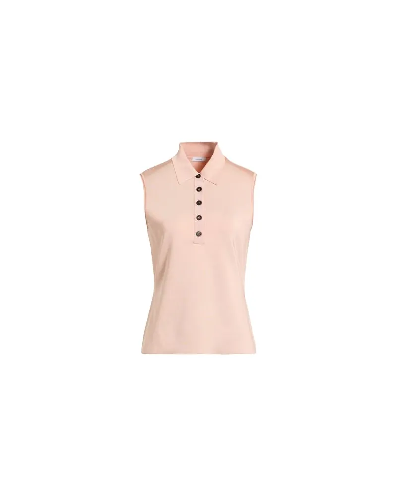 Ferragamo STRICKWAREN - Pulloverauf YOOX.COM Hellrosa