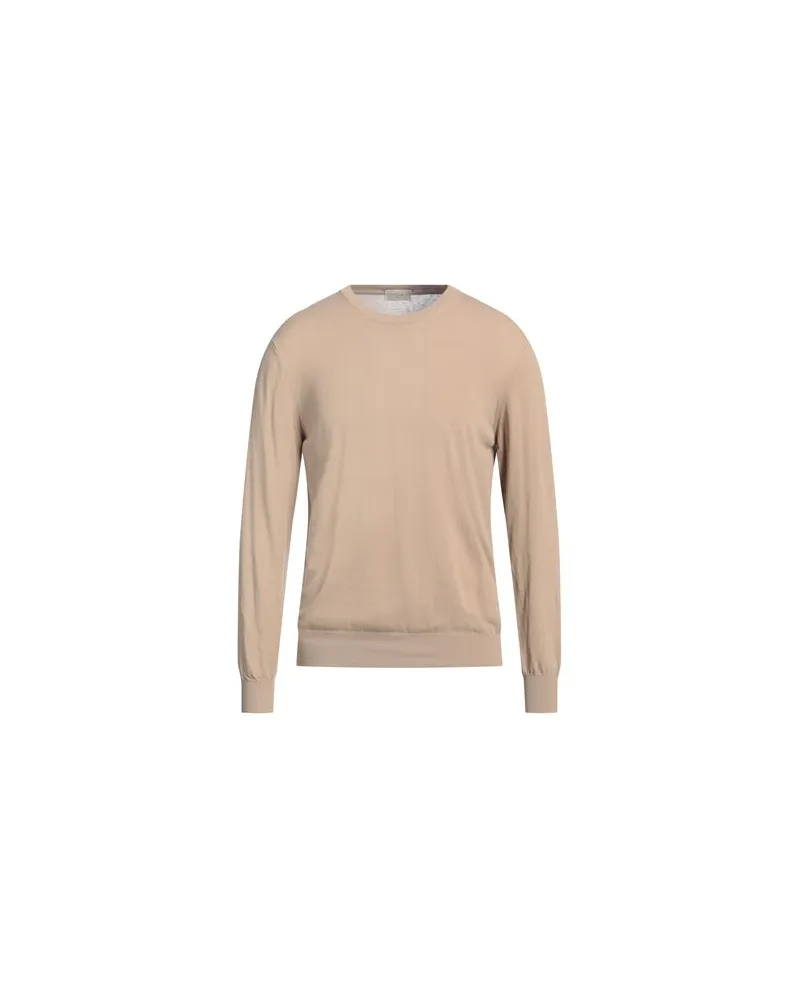 Altea STRICKWAREN - Pulloverauf YOOX.COM Sand