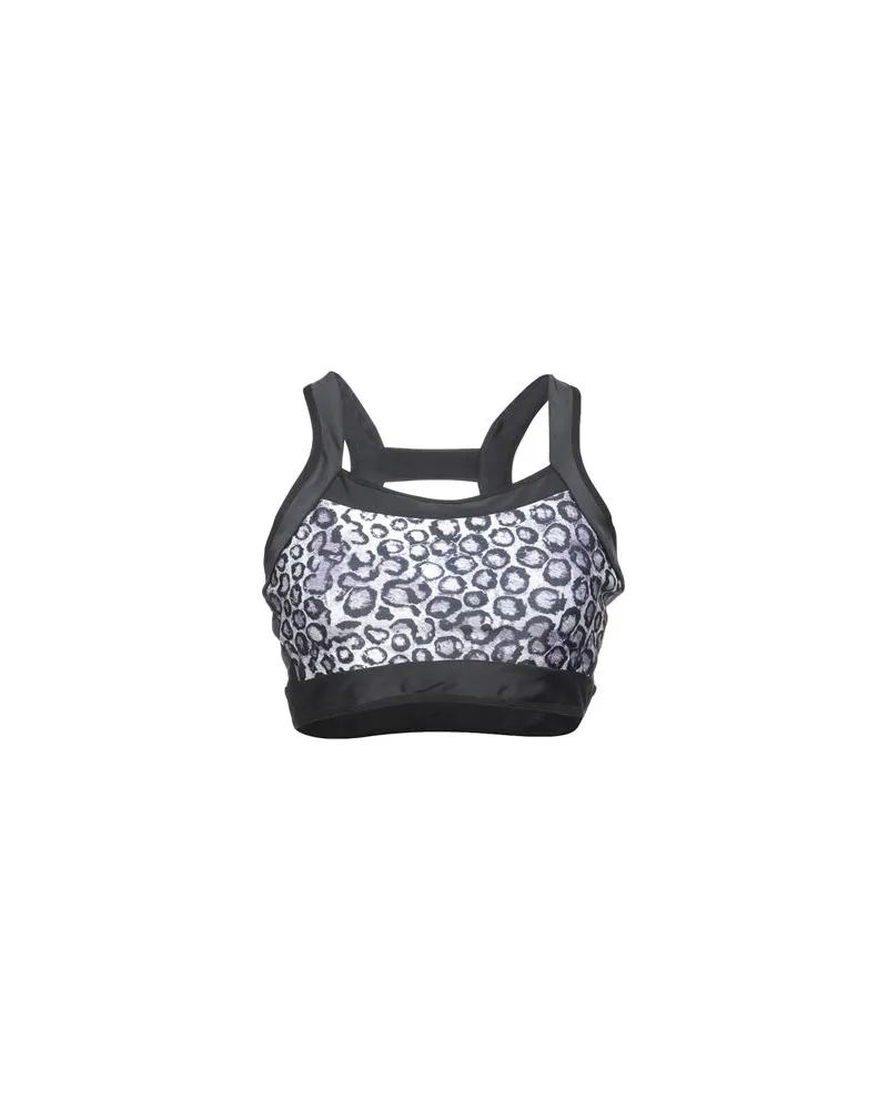 John Richmond TOPS - Topsauf YOOX.COM Schwarz