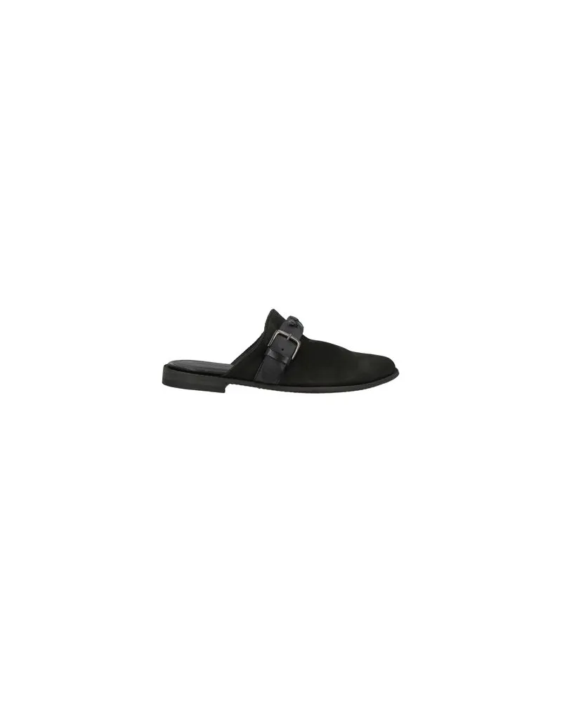 Pantanetti SCHUHE - Mules & Clogsauf YOOX.COM Schwarz