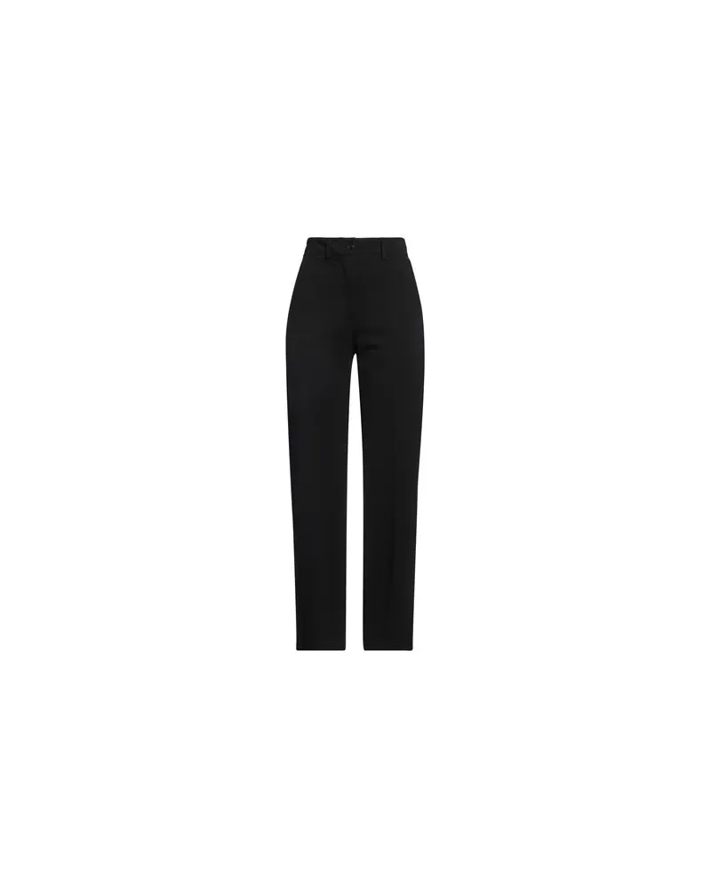 Seventy HOSEN & RÖCKE - Hosenauf YOOX.COM Schwarz