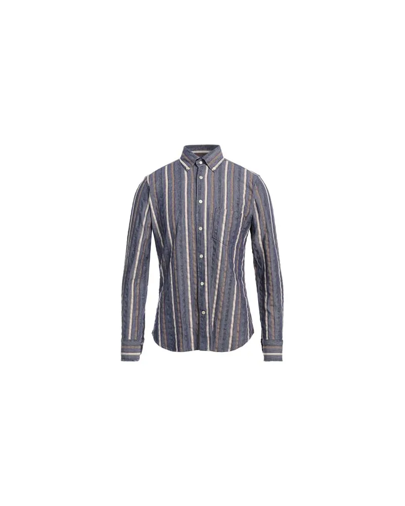 Tintoria Mattei TOPS - Hemdenauf YOOX.COM Hellblau