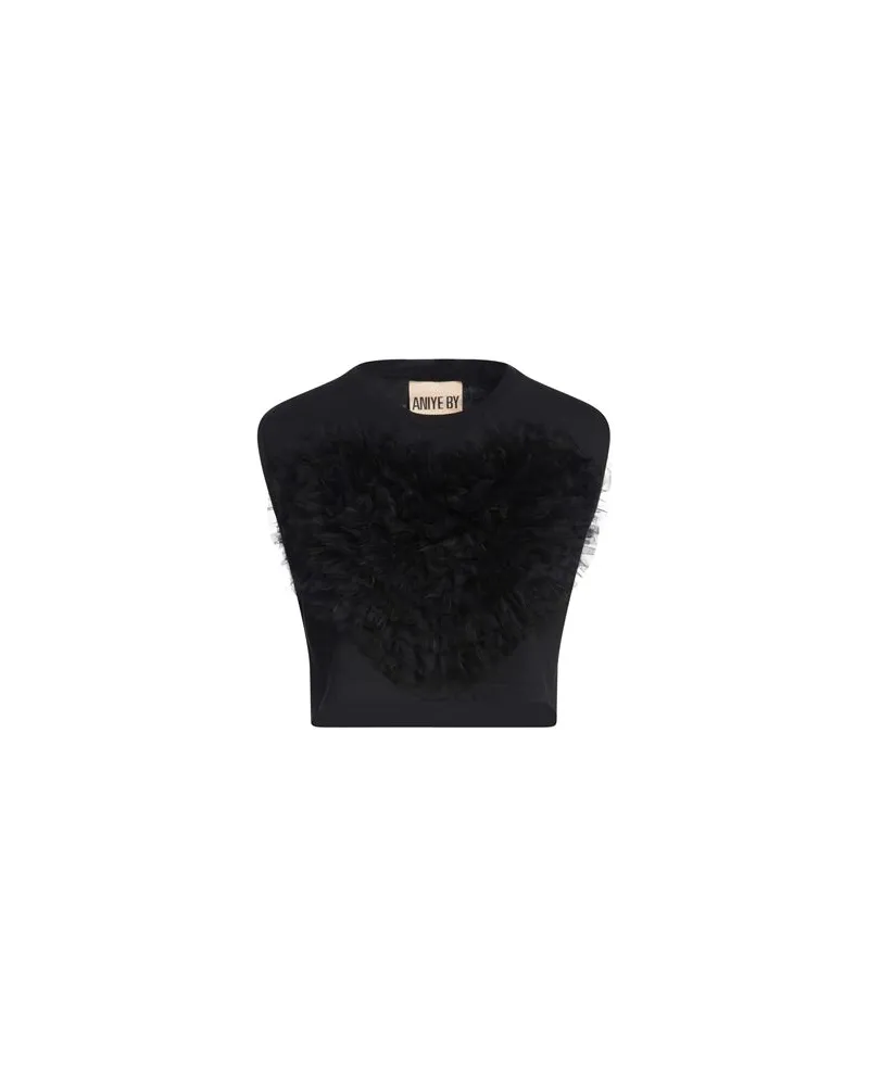 Aniye By TOPS - Topsauf YOOX.COM Schwarz