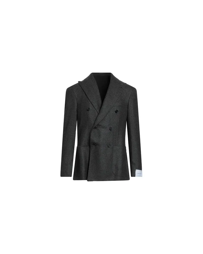 Caruso ANZÜGE und CO-ORDS - Blazersauf YOOX.COM Militärgrün