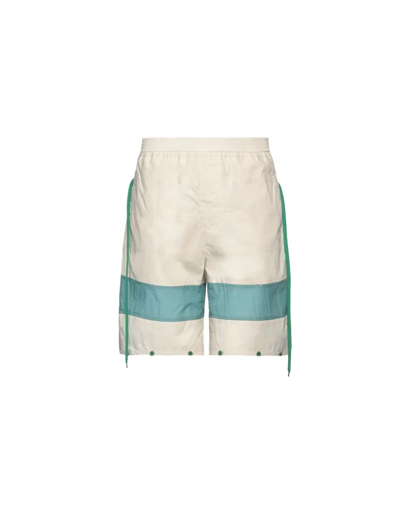 Craig Green HOSEN & RÖCKE - Shorts & Bermudashortsauf YOOX.COM Beige