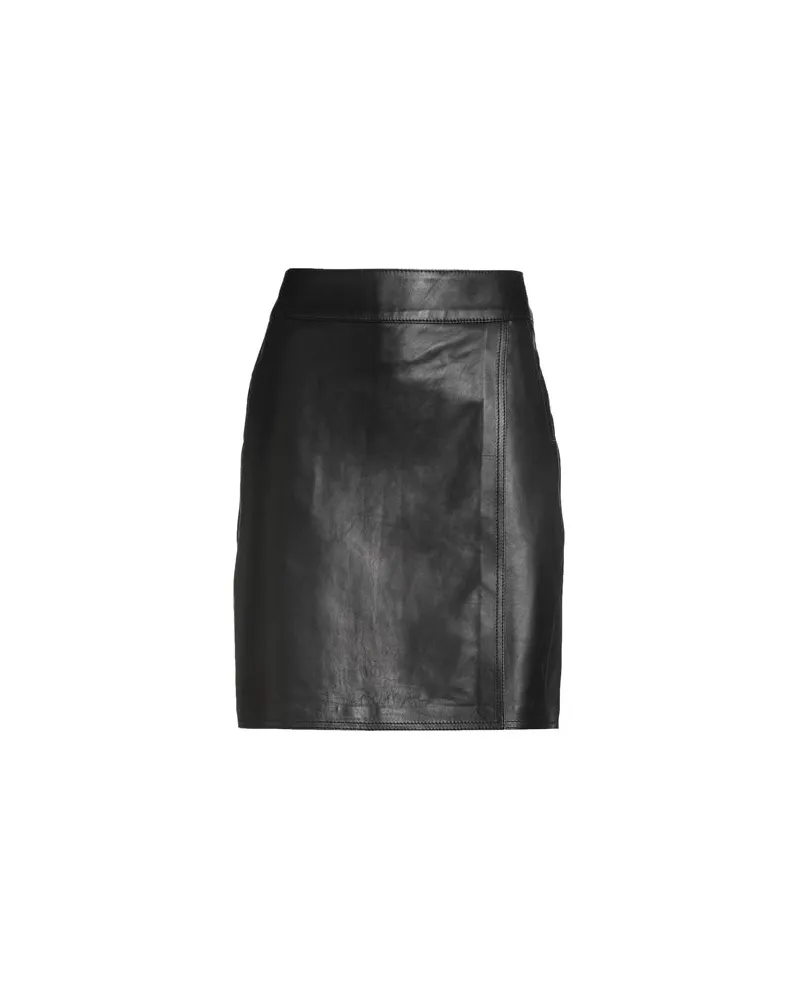 Oakwood HOSEN & RÖCKE - Miniröckeauf YOOX.COM Schwarz