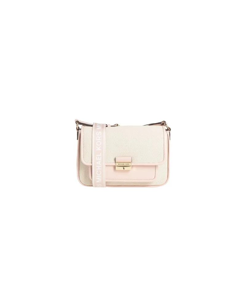 Michael Kors TASCHEN - Umhängetascheauf YOOX.COM Hellrosa