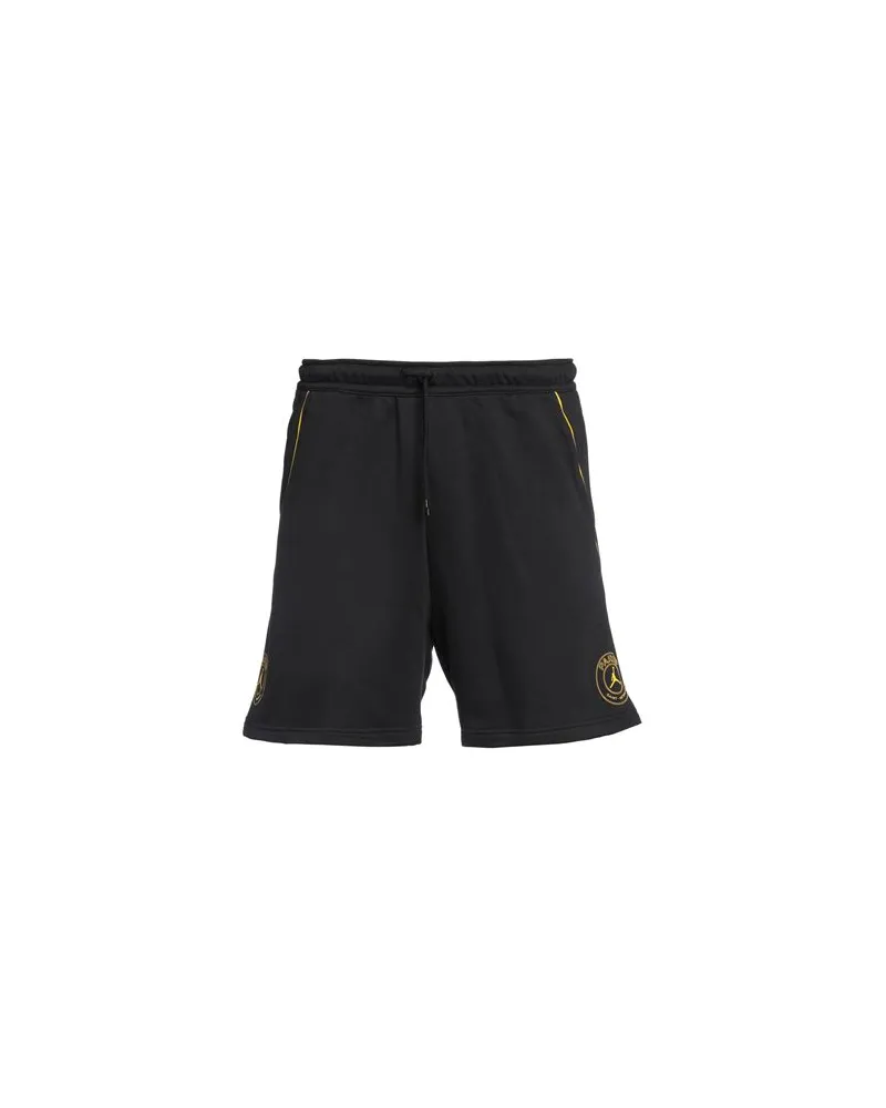Jordan HOSEN & RÖCKE - Shorts & Bermudashortsauf YOOX.COM Schwarz