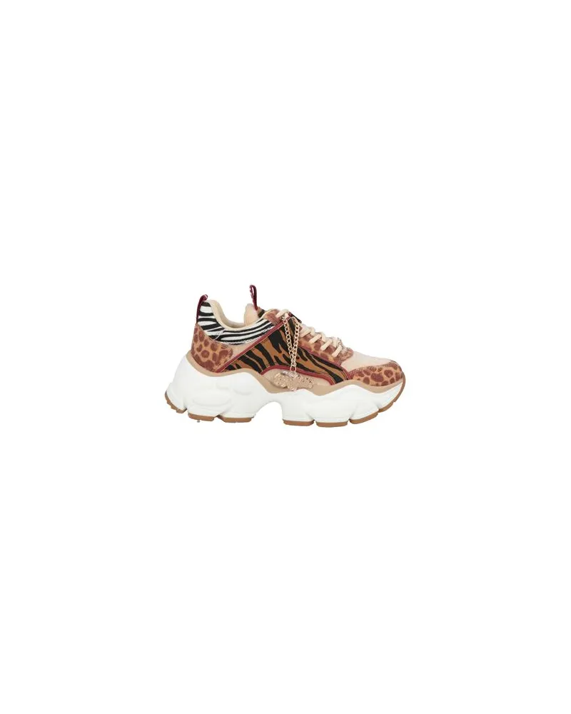 Buffalo SCHUHE - Sneakersauf YOOX.COM Kamel