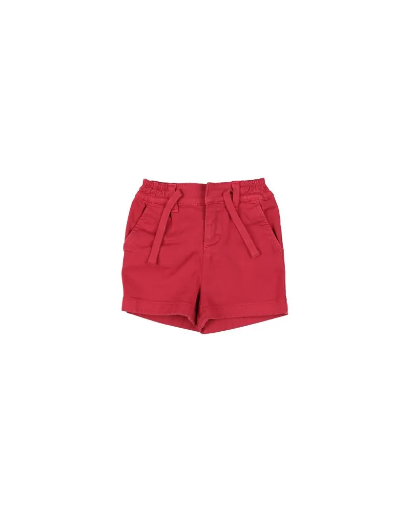 Dolce & Gabbana HOSEN & RÖCKE - Shorts & Bermudashortsauf YOOX.COM Rot