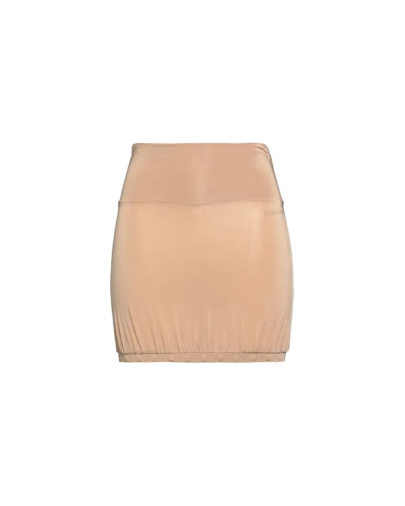 Patrizia Pepe HOSEN & RÖCKE - Miniröckeauf YOOX.COM Sand