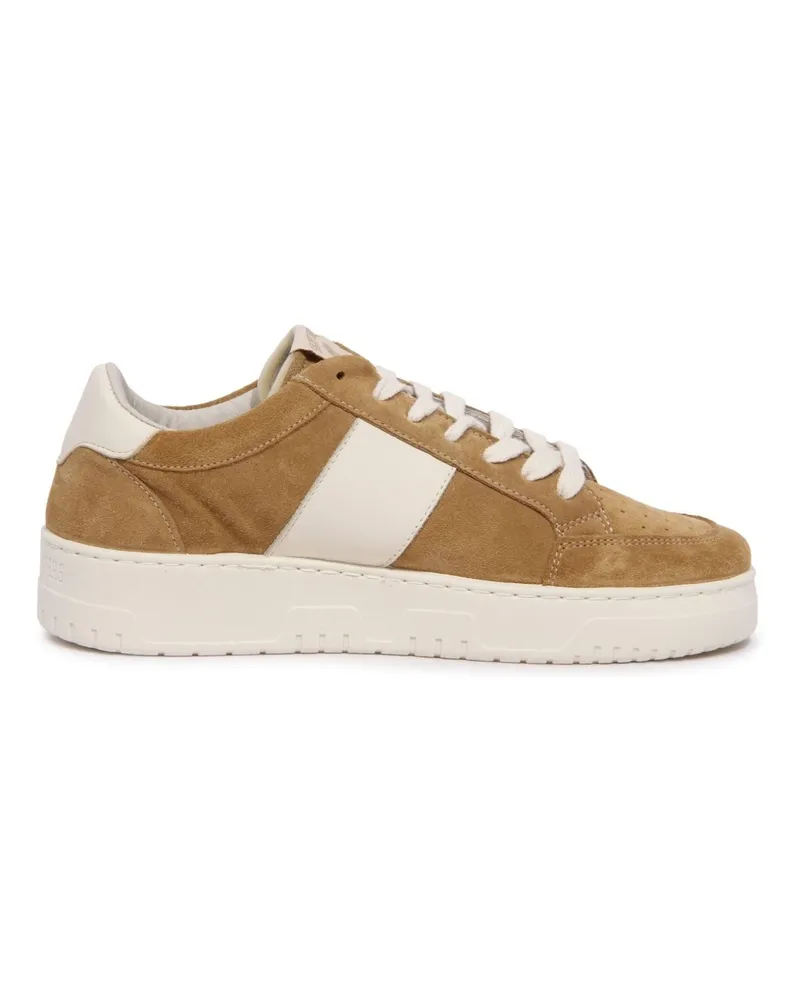 Saint Sneakers Sneakers Sand