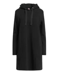 Colmar Mini-Kleid Schwarz