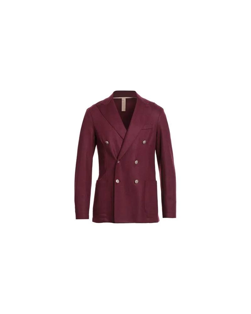 Eleventy ANZÜGE und CO-ORDS - Blazersauf YOOX.COM Purpur