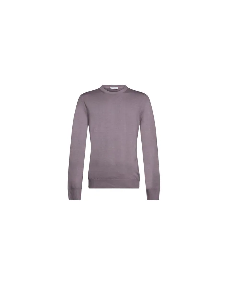 Boglioli STRICKWAREN - Pulloverauf YOOX.COM Lila