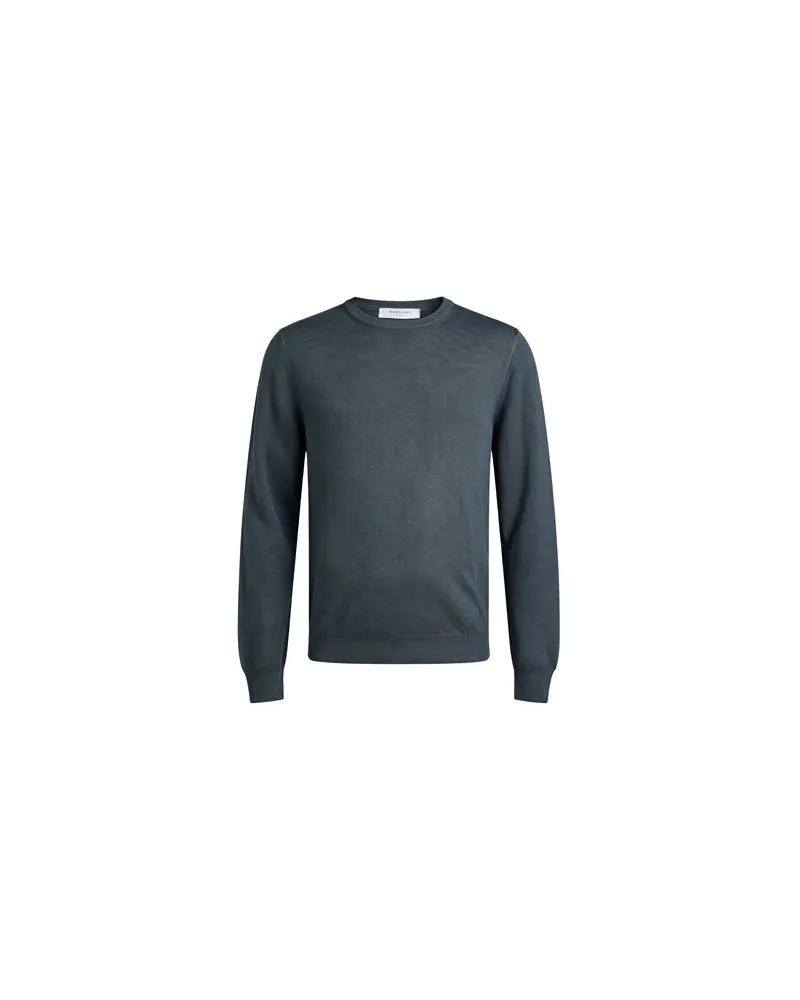 Boglioli STRICKWAREN - Pulloverauf YOOX.COM Grau