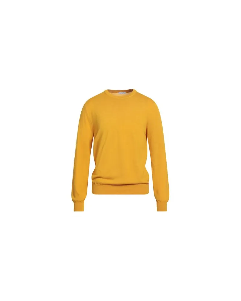 Boglioli STRICKWAREN - Pulloverauf YOOX.COM Ringelblume