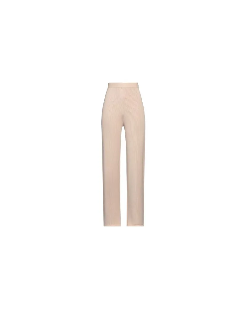 HINNOMINATE HOSEN & RÖCKE - Hosenauf YOOX.COM Beige