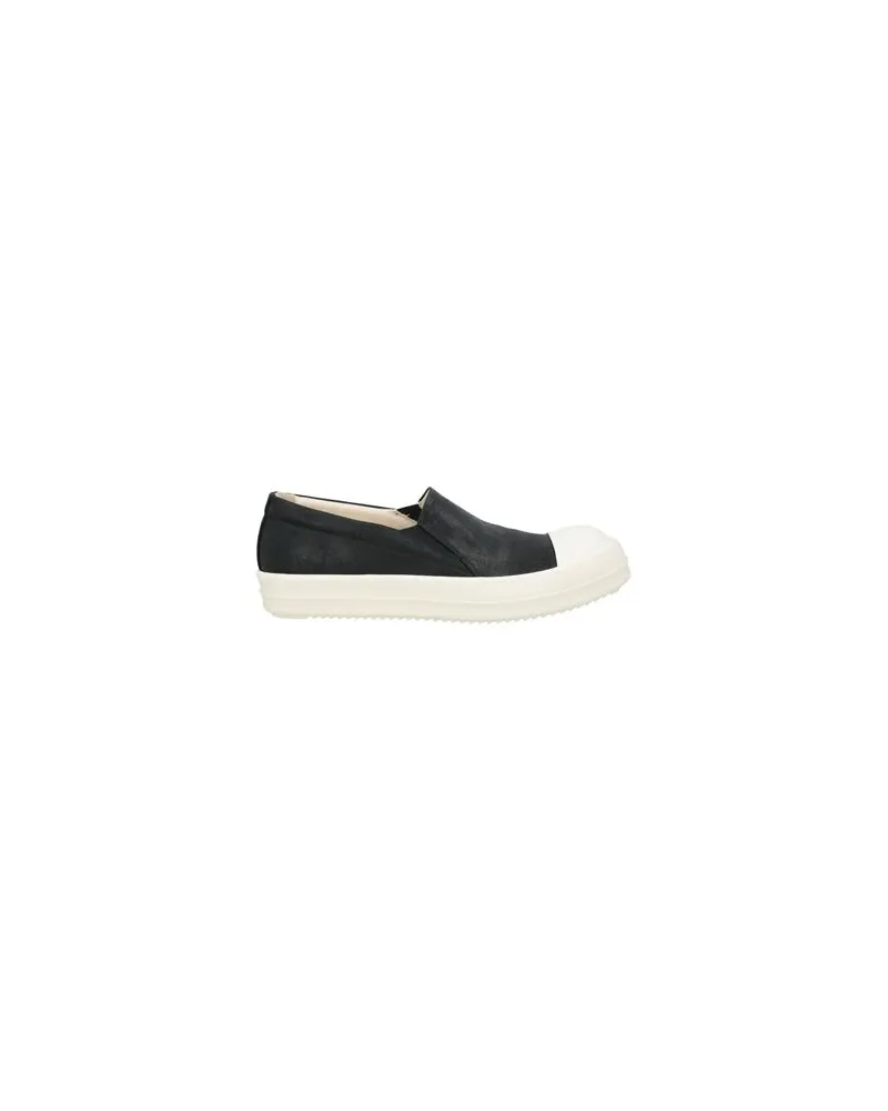 DRKSHDW by Rick Owens SCHUHE - Sneakersauf YOOX.COM Schwarz