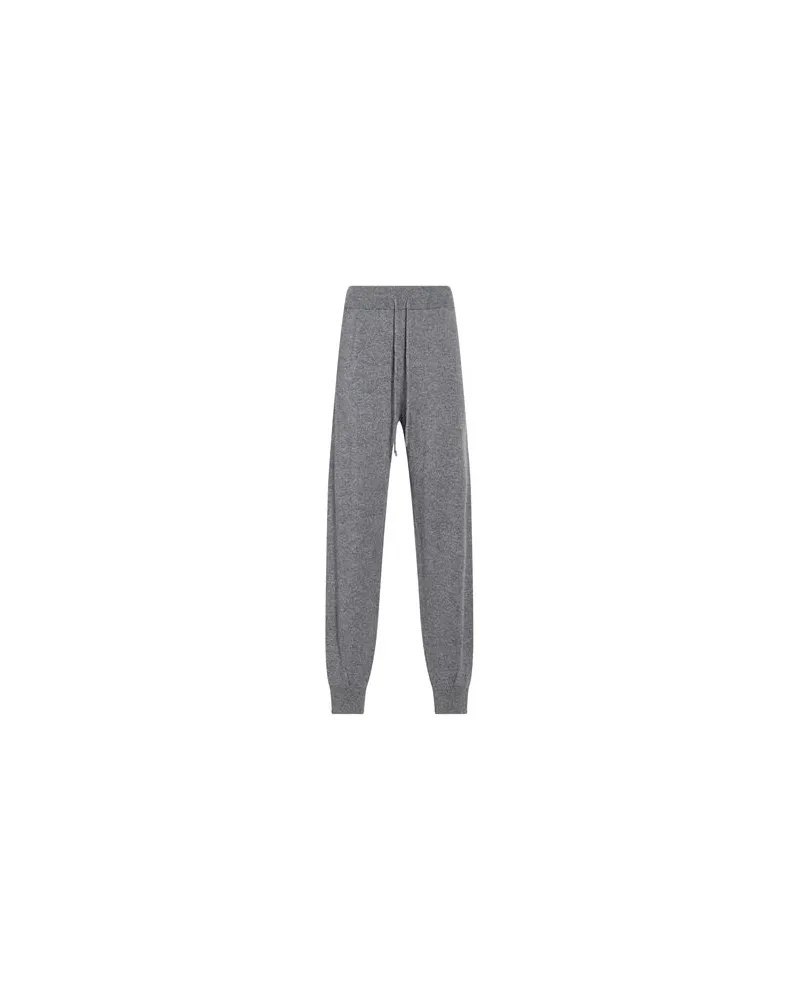 Twin-Set HOSEN & RÖCKE - Hosenauf YOOX.COM Grau