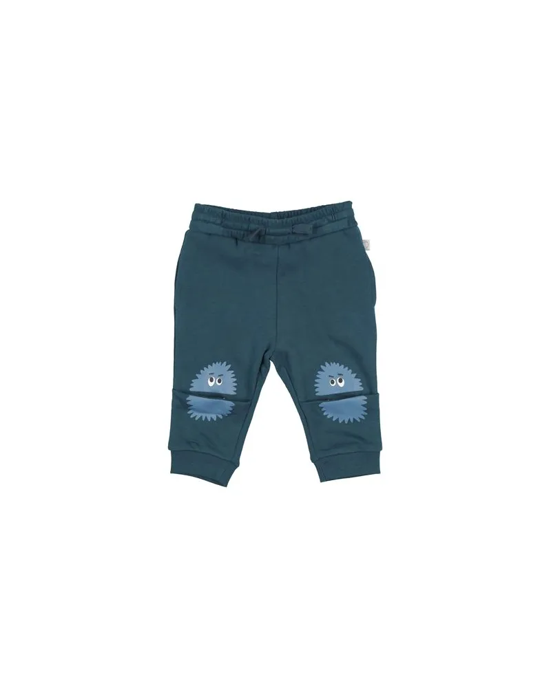 Stella McCartney Kids HOSEN & RÖCKE - Hosenauf YOOX.COM Aquamarin