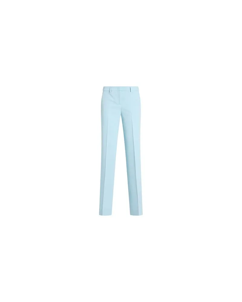 LARDINI HOSEN & RÖCKE - Hosenauf YOOX.COM Hellblau
